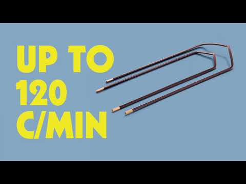 BM-HP 3000 Bihler e-mobility - Hairpin Machine