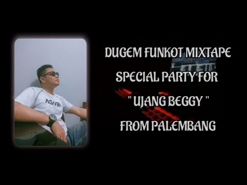 DUGEM FUNKOT PARTY ‼️ DJ GUBUK JADI ISTANA X SATU RASA CINTA • SPECIAL REQ UJANG BEGGY PART 2