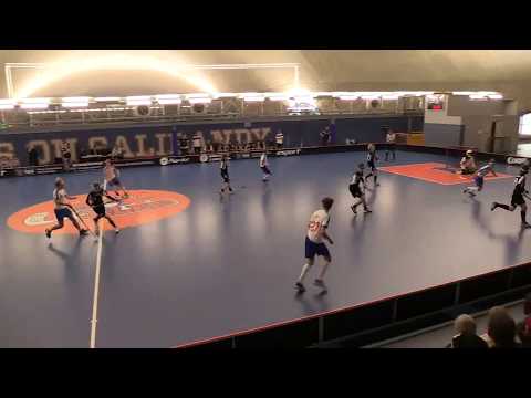 C1-Pojat SM: Oilers - GrIFK  7.10.2017