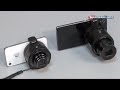 Sony QX10 en QX100 smartphone camera review - Hardware.Info TV (Dutch)