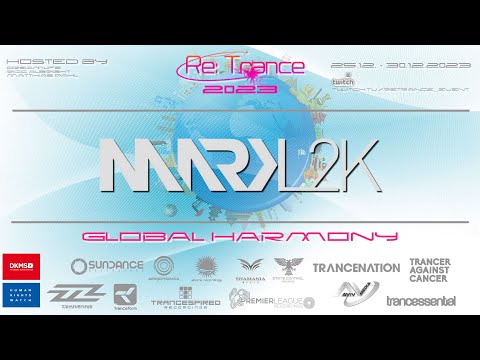 MARK L2K GUEST SET BY RE-TRANCE SESSION 2023