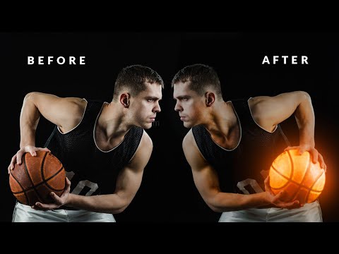 How to Create a Poster Flyer Design in Adobe Photoshop Tutorial DJ Club Party Poster Design 2021