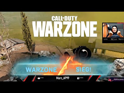 Emotionaler Win! [Best Scenes]  /// Marc_AP99 ///