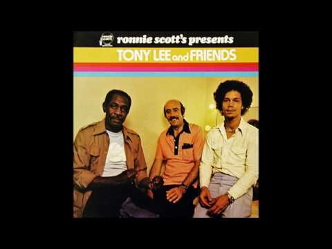 Tony Lee And Friends UK Pye N 104 Full