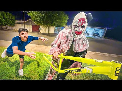 O Palhaçou Roubou o Quadro mais Raro do Breno!