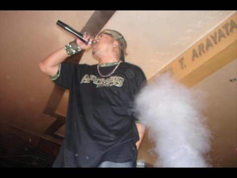 Konflick - Pinoy Overseas