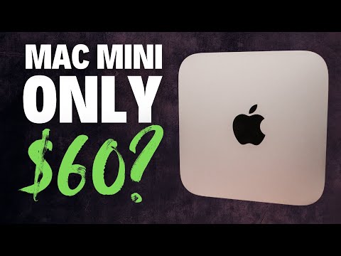 Why I Upgraded A 13 Year Old Mac Mini In 2025