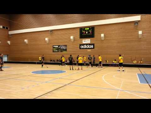 1.FBK Rožnov p.R. vs KamuGang 4.část