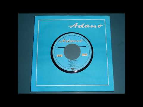 Max Kutta - Ruhe-bitte (Titus Turner-"Sound off")