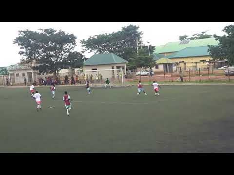 Abuja Conference | Matchday 6 | Basic FC vs Standard SA
