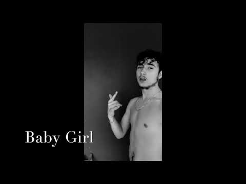 YO L.R.L.V - Baby Girl