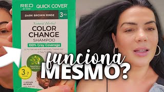 NÃO QUERO QUEBRAR MINHA MAQUINA 😅 GANHAMOS PRESENTE DA ADELINE / SERÁ QUE ESSA ESCONDE OS BRANCOS😬