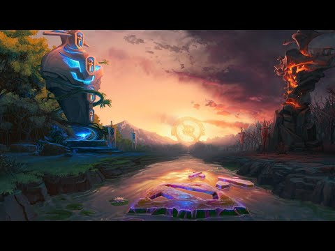 Evil Geniuses vs Quincy Crew | ESL One Los Angeles 2020 | NA Grand Finals