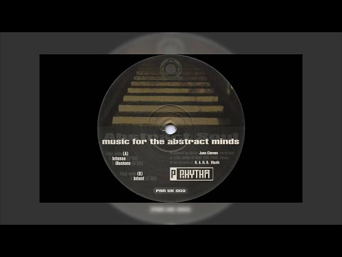 Abstract Soul - Intent