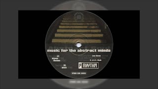 Abstract Soul - Intent