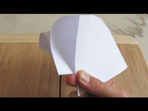 How to Make a Paper Popper 🧨 (VERY EASY!)
