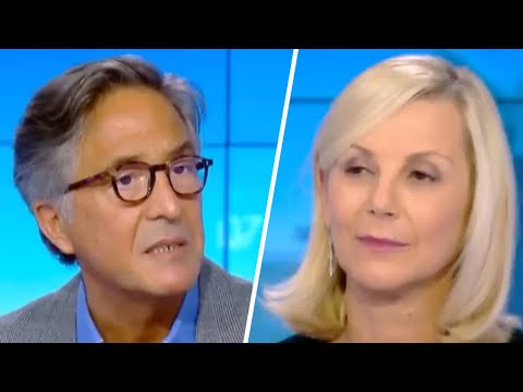 Sarkozy en prison : "Je trouve ça choquant" (Aquilino Morelle)