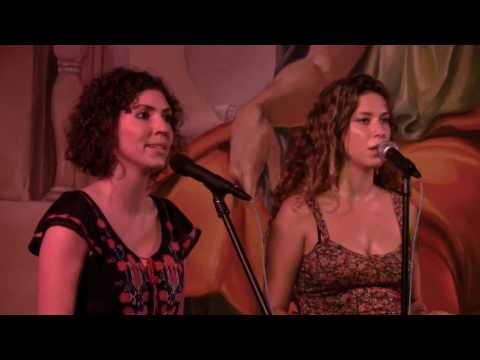 Long Time Traveler - Wailin' Jennys Cover