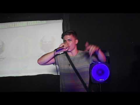 SALVA - MINUTO PRESENTACIÓN FLT / [1Jornada]