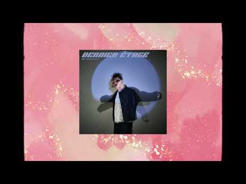 DJ DOUCEUR - DMS x KHALI x JOSMAN DERNIER ETAGE CHILL TYPE BEAT