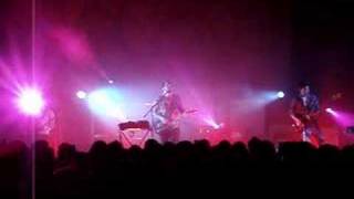 Thrice - Burn The Fleet Avalon 5/30/08