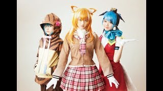 「けものフレンズ」が舞台化だね！＝LOVE×あにてれのステージプロジェクト始動