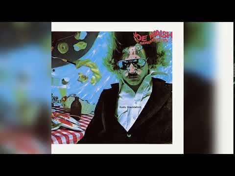 Joe Walsh - But Seriously, Folks... (1978) (Full Album)