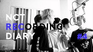 NCT RECORDING DIARY #4