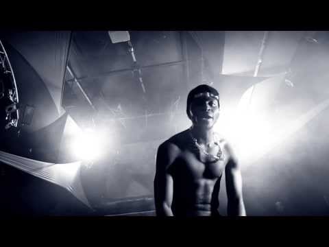 SKYY BOII - I Run That (Net Video)