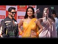 UNCUT Farhana Bhatt Baseer Ali Nyra Banerjee At Malad Masti Event