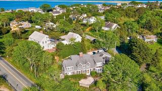 15 Bay Ln, Chatham, MA 02633