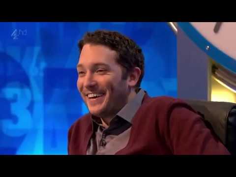 8 Out Of 10 Cats Does Countdown S07E05