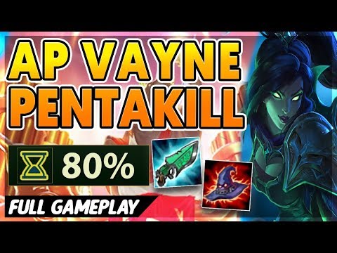 *48 KILLS* THIS BUILD BROKE THE GAME (SUPER UNEXPECTED) - BunnyFuFuu Full Gameplay