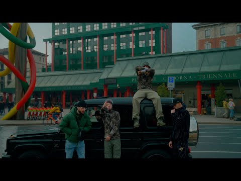 Nerissima Serpe - Pietre Roventi feat. Low-Red (prod. Fri2, ilovethisbeat)