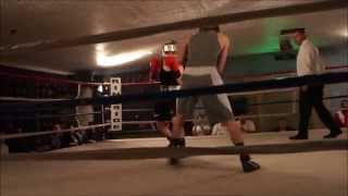 School of Hard Knocks Boxing