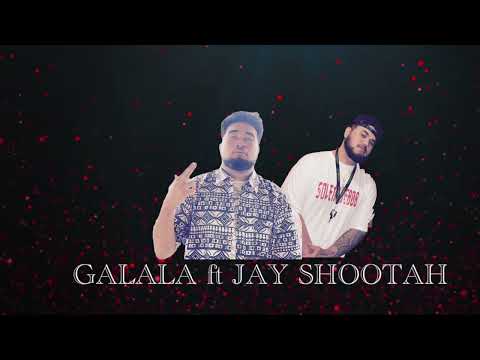 5AM- Galala ft Jay shootah (Prod. Lexnour)