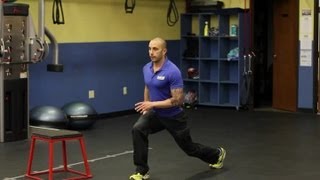 Tips & Exercises on How to Run Faster : Fitness Training Techniques