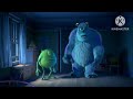 Monsters Inc 2001 WB AU Official Teaser Trailer
