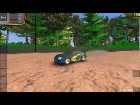 Rally Champions 2 Video