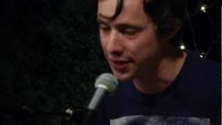 Fanfarlo - Feathers (Live at KEXP)