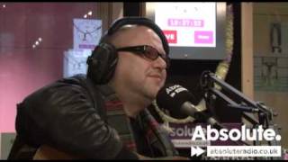 Black Francis: Interview