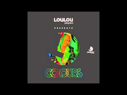 Bruno Be & Dado Prisco - Hawk In The Sky - LouLou records