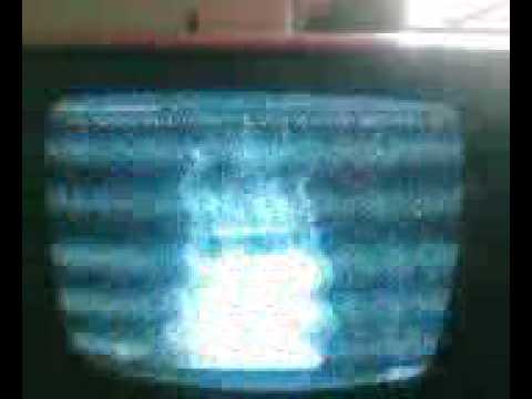 Sporadic E Empfang / Sporadic E Reception -- Part 2 of 2 -- A - TLA - 25.10.2009 - Out of season!