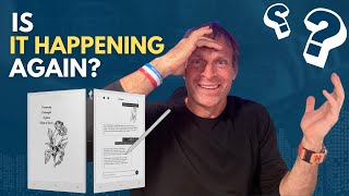 Questions on Viwoods AiPaper Carta 1300 E-ink Tablet and Concerns About Kickstarter Campaigns