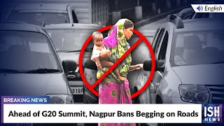 Ahead of G20 Summit, Nagpur Bans Begging on Roads
