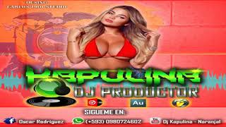 Juhn Ft Ozuna - Confia Remix By (( Dj Kapulina )) 2018 (( Sencillo ))