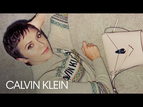 Alyson Stoner Unlocks A Day In Her Life Taking Us To Her Favorite Spots in LA | Calvin Klein