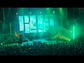 Gary Numan 'Resurrection + Down In The Park' Live @ The Ogden Theater, Denver 4/22/23