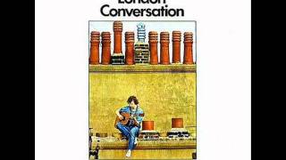 John Martyn - London Conversation