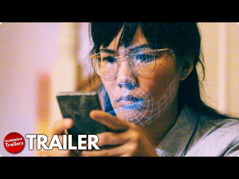 Paper Girls Trailer